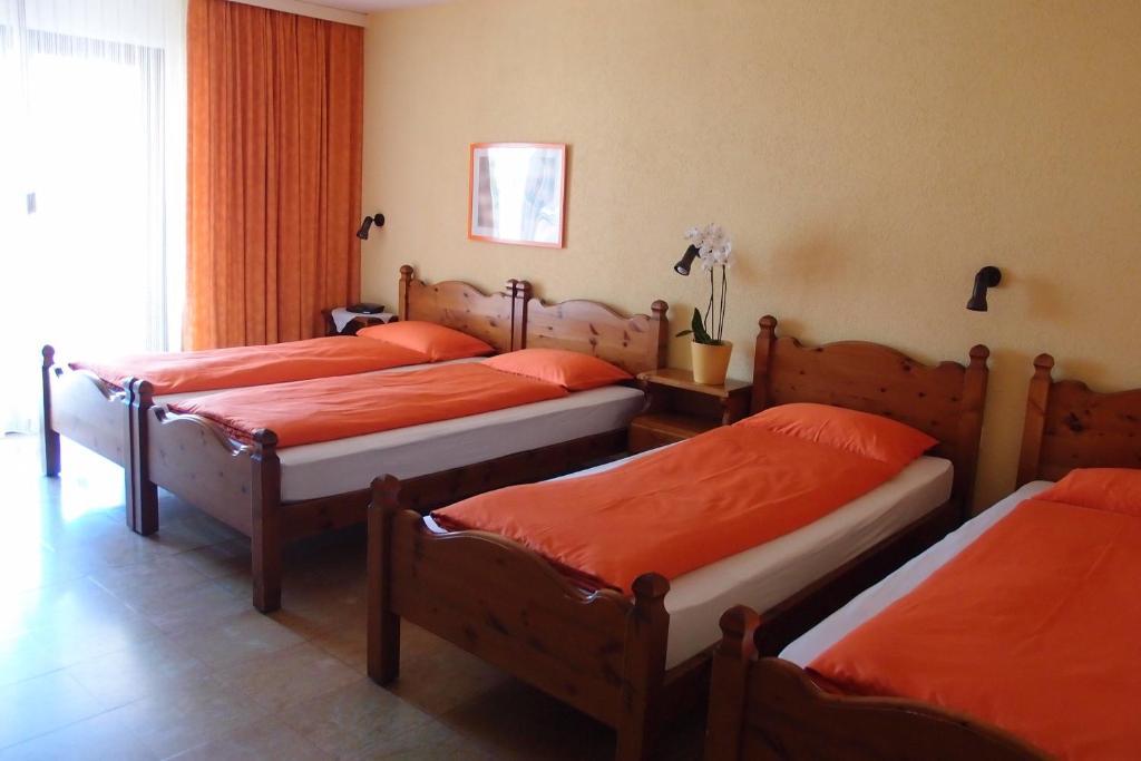 Hotel Elvetico Λοκάρνο Εξωτερικό φωτογραφία