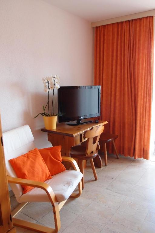 Hotel Elvetico Λοκάρνο Δωμάτιο φωτογραφία