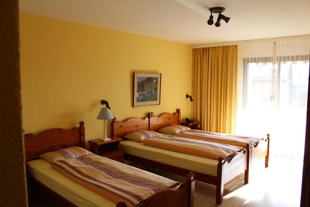 Hotel Elvetico Λοκάρνο Δωμάτιο φωτογραφία