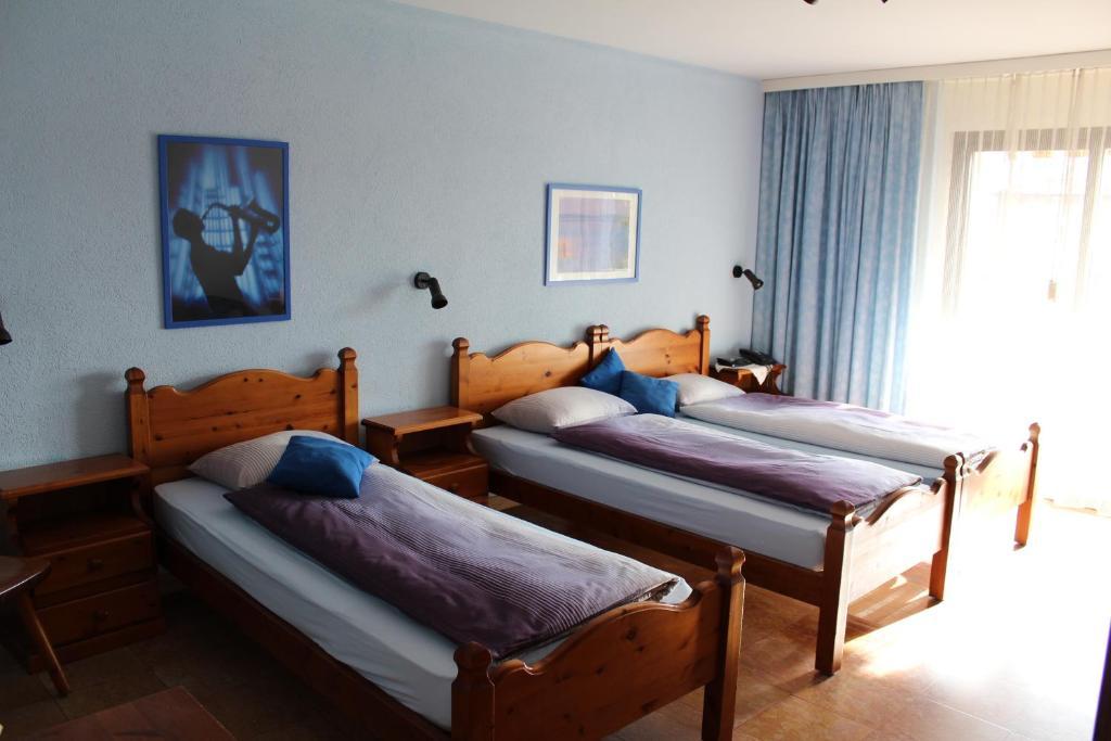 Hotel Elvetico Λοκάρνο Δωμάτιο φωτογραφία