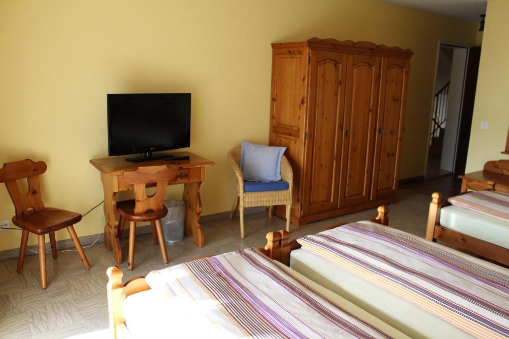 Hotel Elvetico Λοκάρνο Δωμάτιο φωτογραφία
