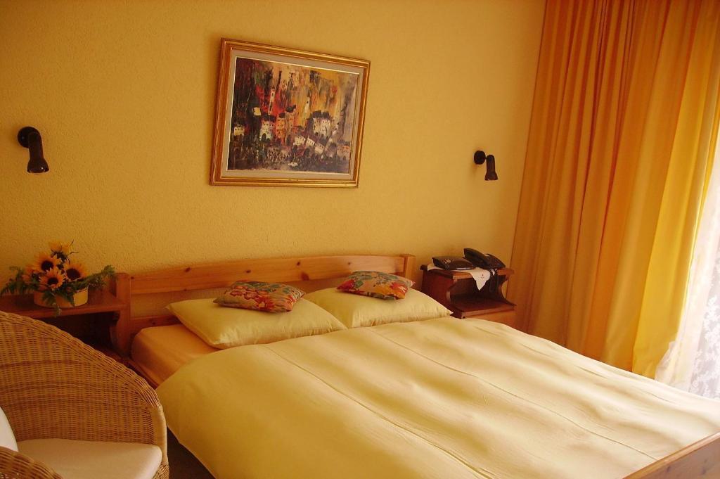 Hotel Elvetico Λοκάρνο Δωμάτιο φωτογραφία