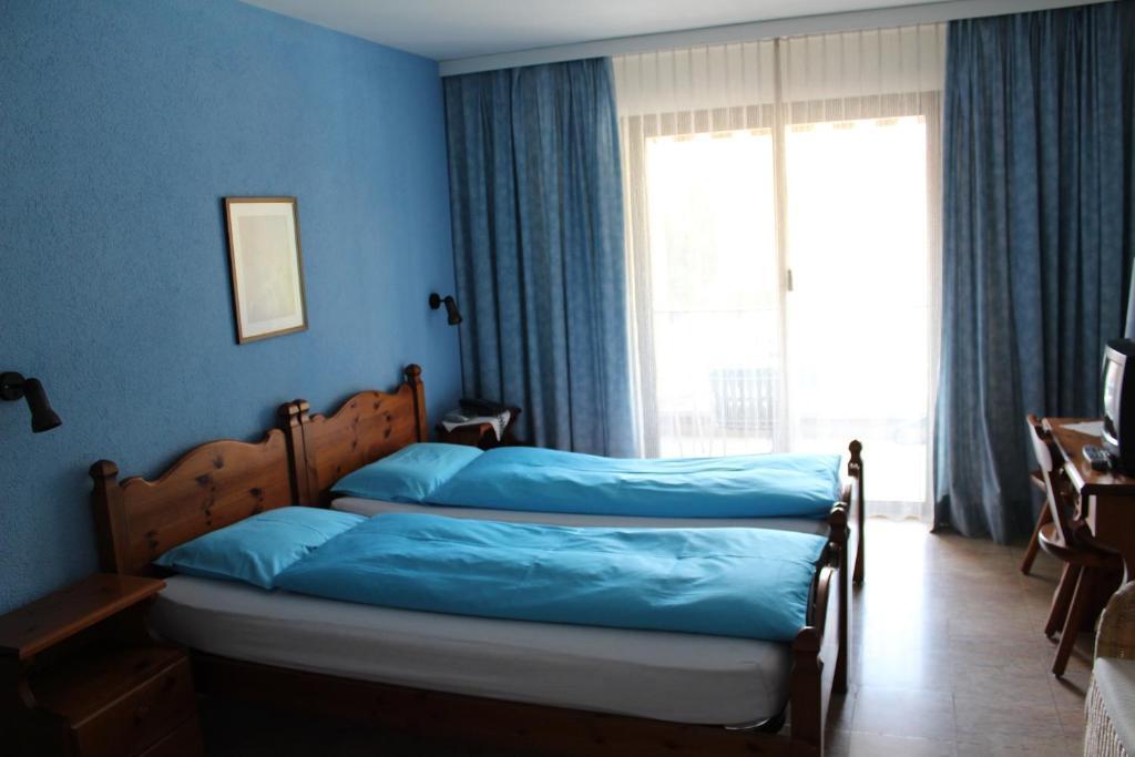 Hotel Elvetico Λοκάρνο Δωμάτιο φωτογραφία