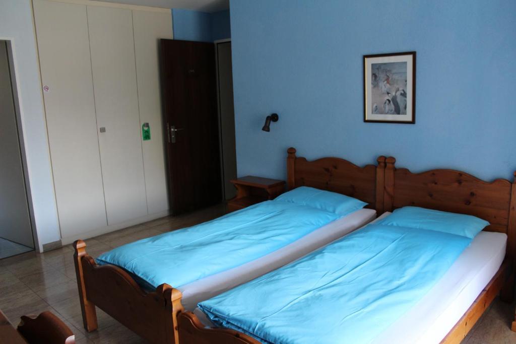 Hotel Elvetico Λοκάρνο Δωμάτιο φωτογραφία