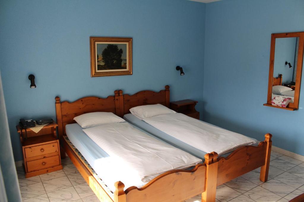 Hotel Elvetico Λοκάρνο Δωμάτιο φωτογραφία