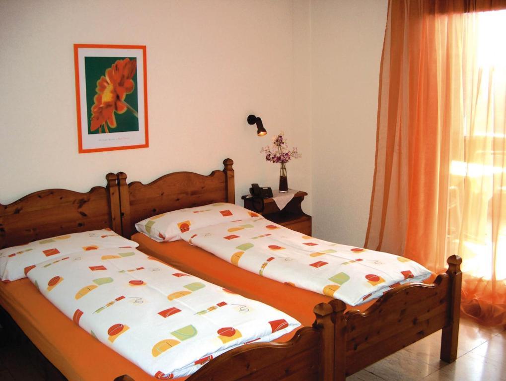 Hotel Elvetico Λοκάρνο Δωμάτιο φωτογραφία