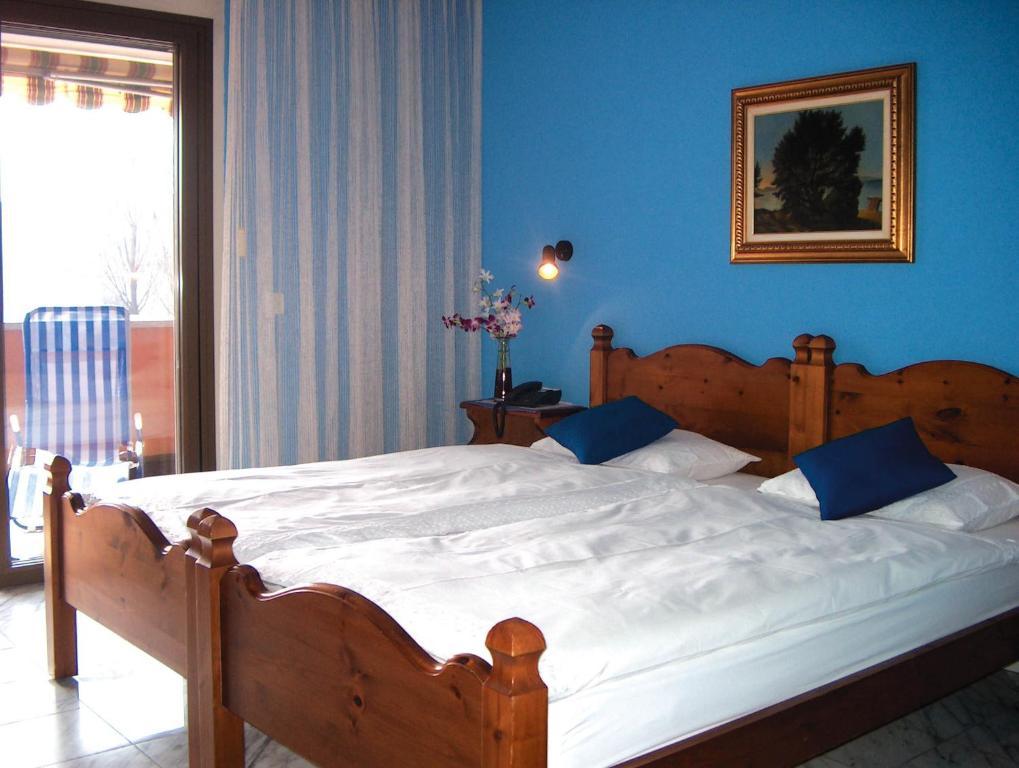 Hotel Elvetico Λοκάρνο Δωμάτιο φωτογραφία