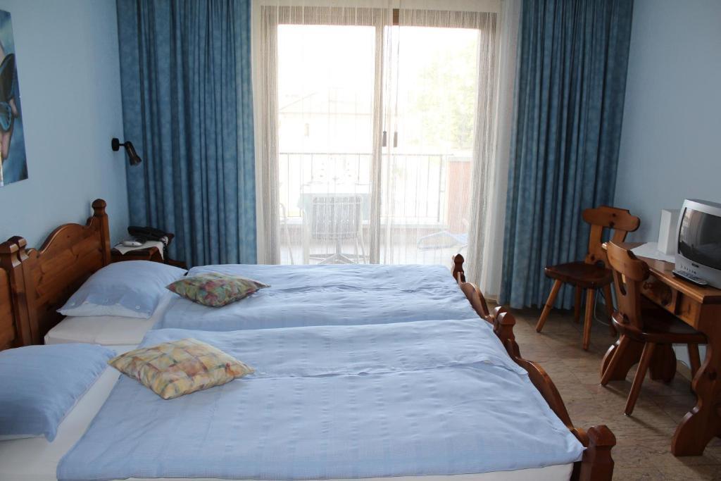 Hotel Elvetico Λοκάρνο Δωμάτιο φωτογραφία