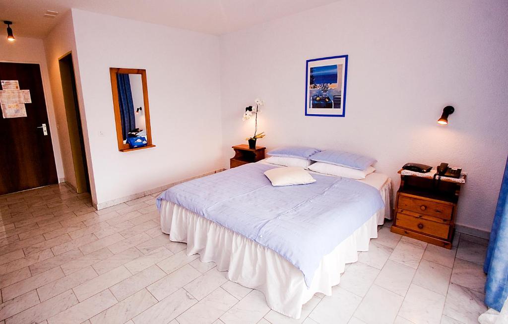 Hotel Elvetico Λοκάρνο Εξωτερικό φωτογραφία