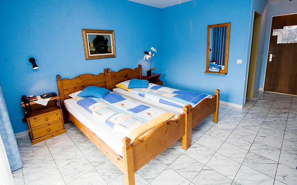 Hotel Elvetico Λοκάρνο Δωμάτιο φωτογραφία