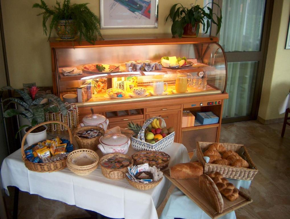 Hotel Elvetico Λοκάρνο Εξωτερικό φωτογραφία
