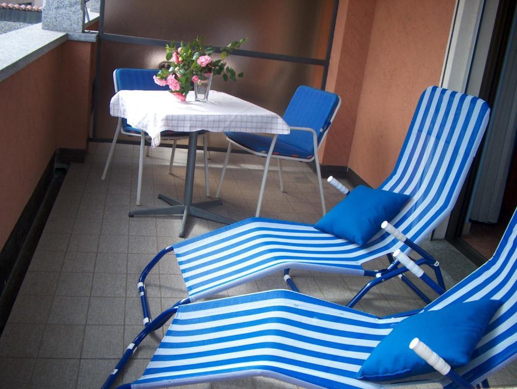 Hotel Elvetico Λοκάρνο Δωμάτιο φωτογραφία