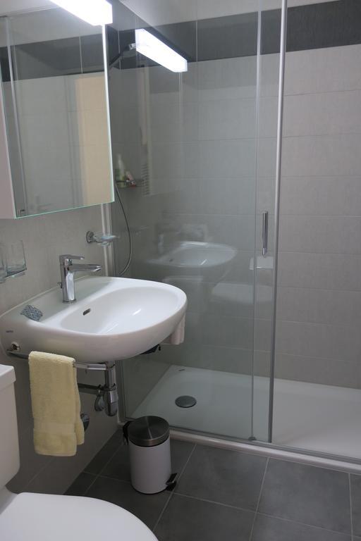 Hotel Elvetico Λοκάρνο Δωμάτιο φωτογραφία